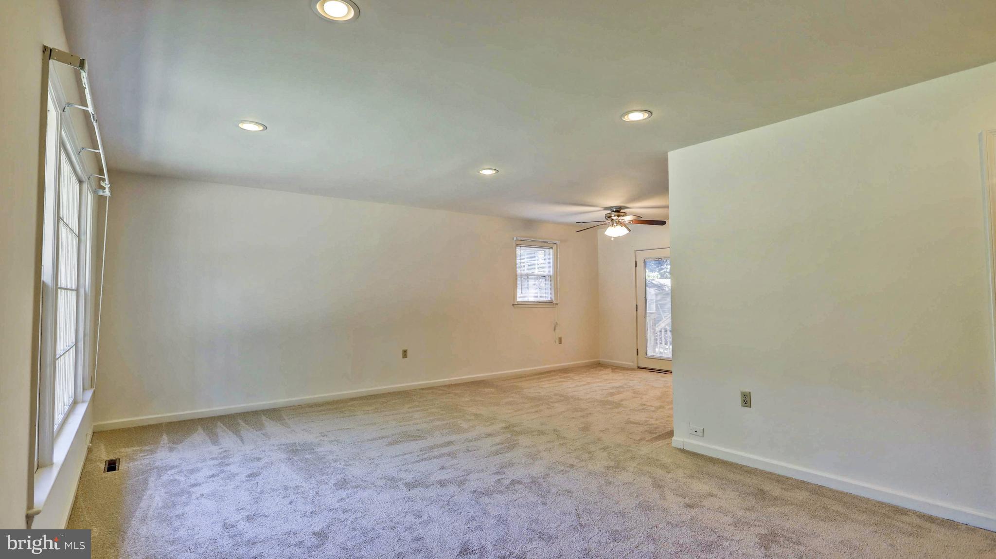 743 Tacketts Mill Road Stafford, VA 22556 - Photo 33 of 33 Open Concept Floor Plan