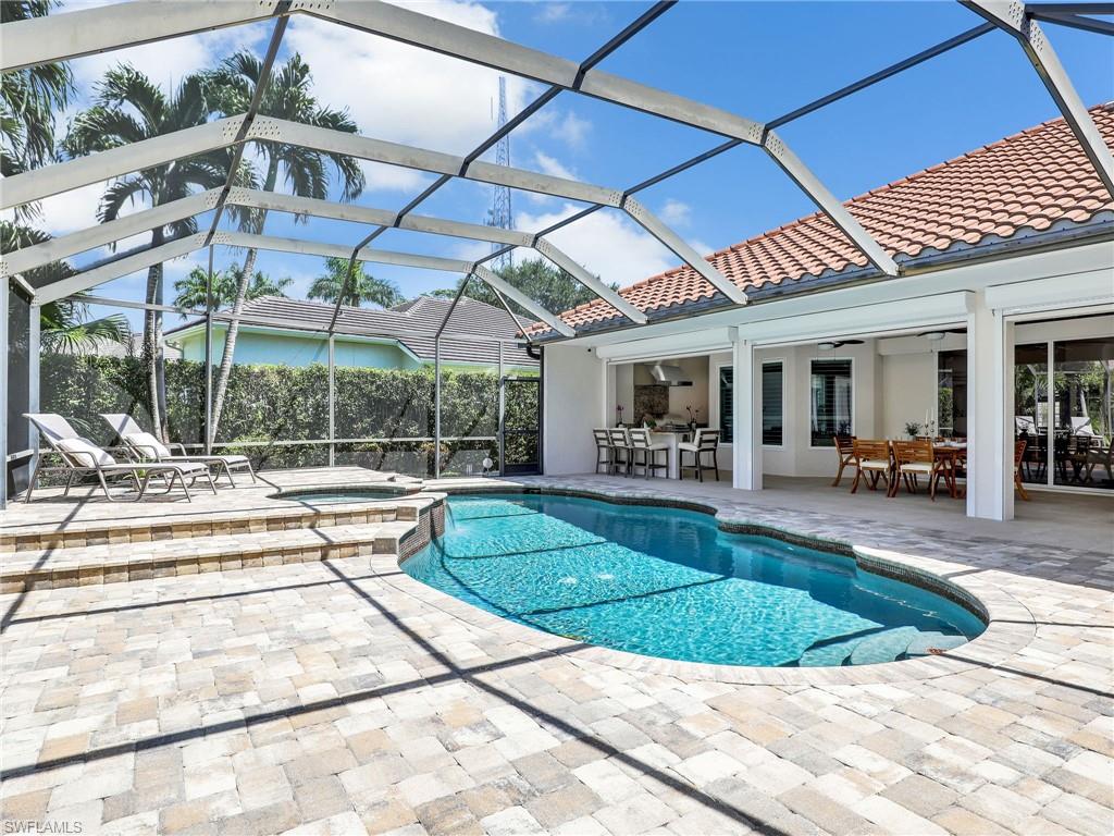 6862 Mill Run Road Naples, FL 34109 - Photo 38 of 50 Gallery Image 38