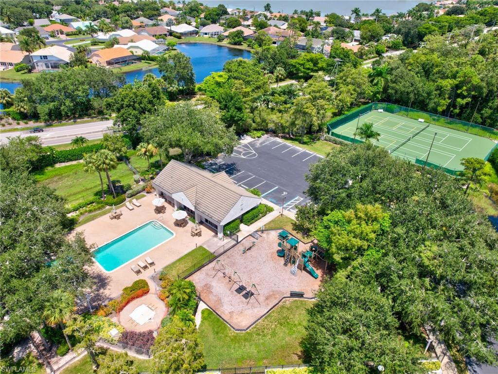 6862 Mill Run Road Naples, FL 34109 - Photo 50 of 50 Amenities