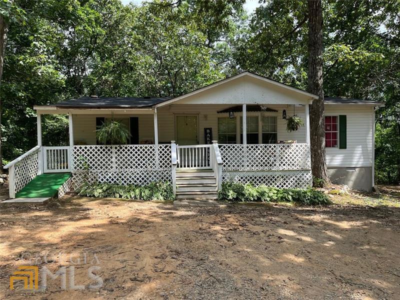 921 Wildcat Road Buchanan, GA 30113 - Photo 1 of 1 Gallery Image 1