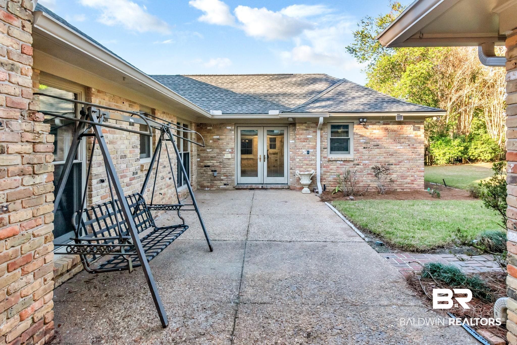 601 Shenandoah Road West Mobile, AL 36608 - Photo 38 of 44