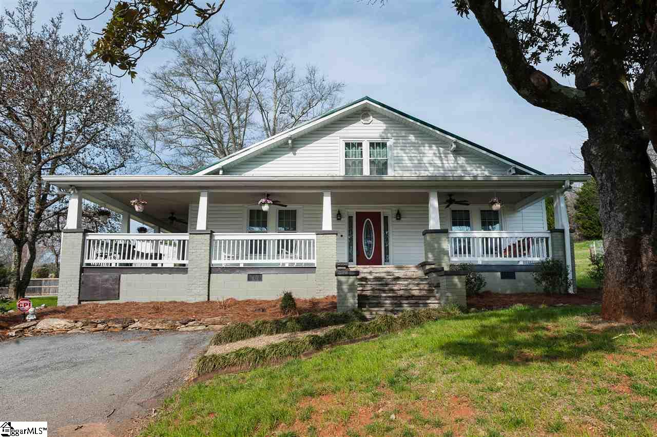 2820 Holly Springs Road Inman, SC 29349 - Photo 1 of 36