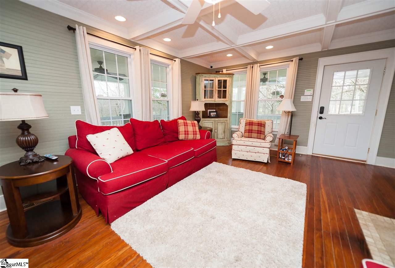 2820 Holly Springs Road Inman, SC 29349 - Photo 4 of 36