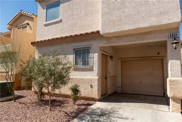 $1,510 | 4031 Asante Cove Street, Las Vegas, NV 89115