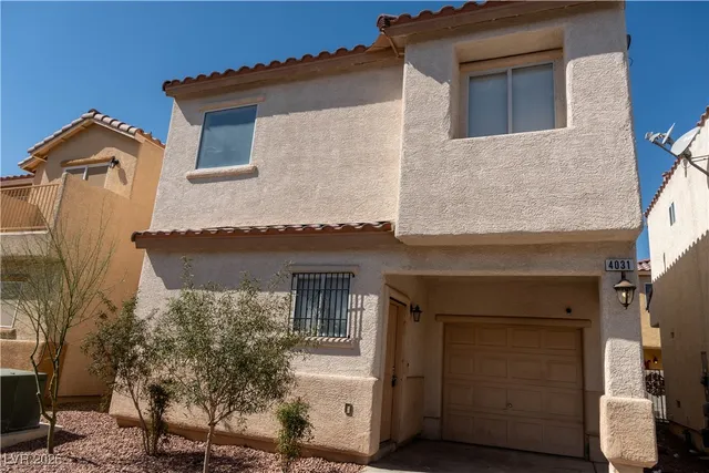 $1,510 | 4031 Asante Cove Street, Las Vegas, NV 89115