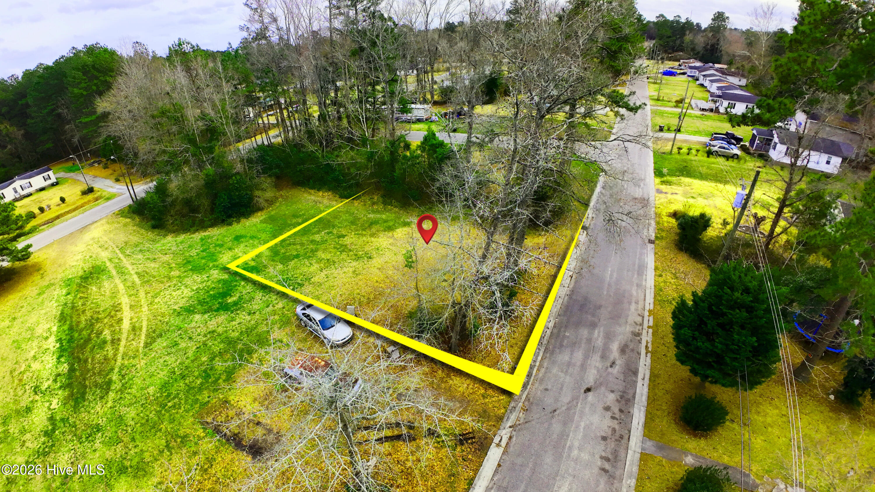 Tbd Tbd Reece Tabor City, NC 28463 - Photo 2 of 8 108 Singltary_2