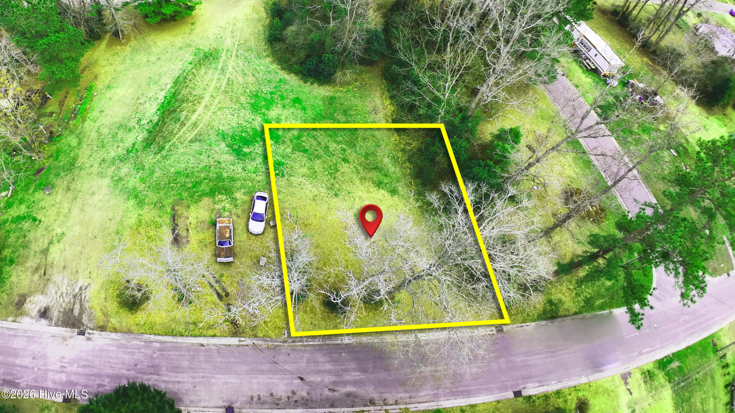 Tbd Tbd Reece Tabor City, NC 28463 - Photo 4 of 8 108 Singltary_1