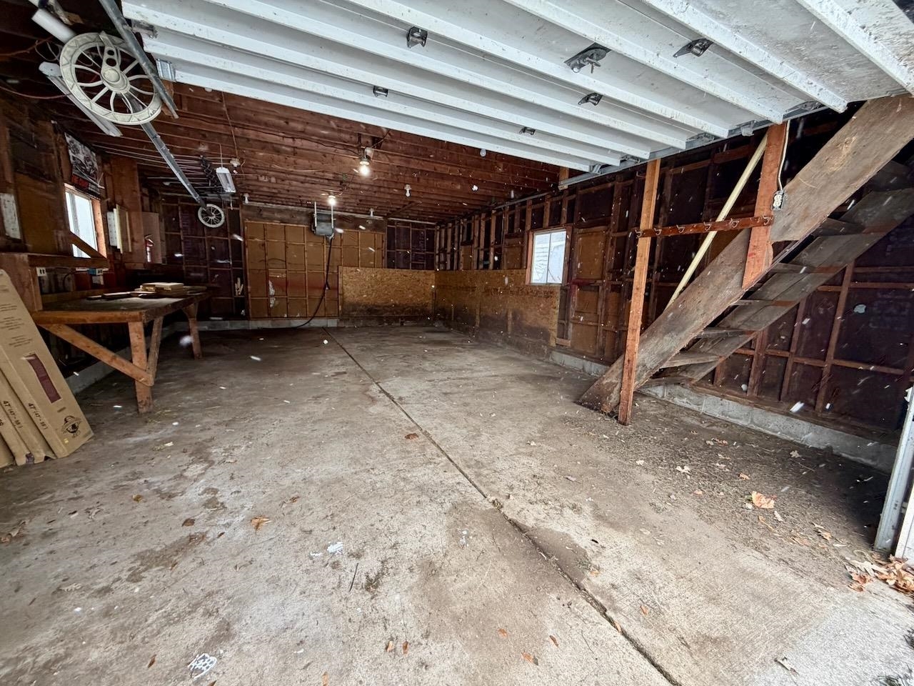 16351 Oakley Road Chesaning, MI 48616 - Photo 46 of 48 Gallery Image 46