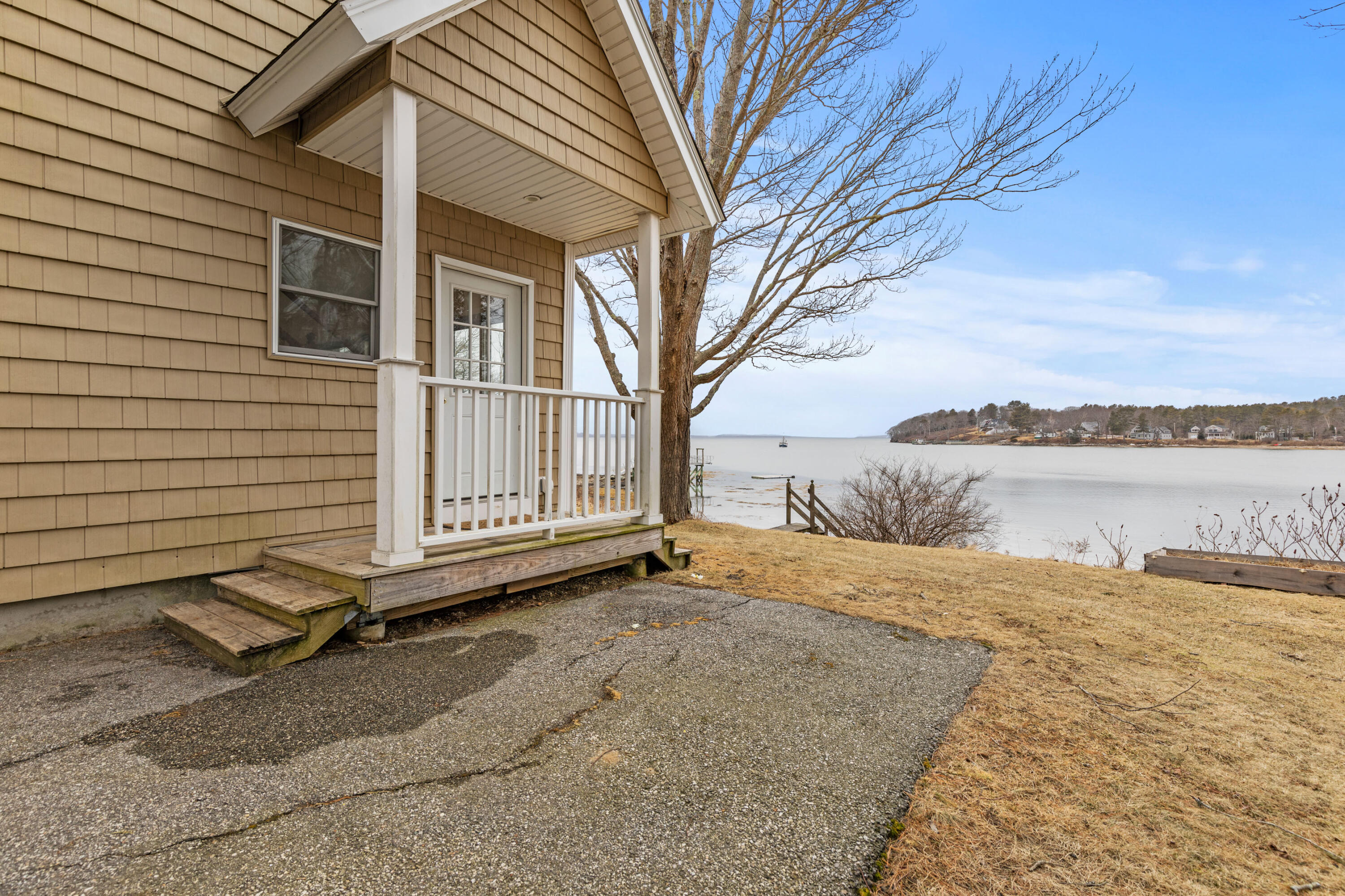 71 Littlejohn Road Yarmouth, ME 04096 - Photo 69 of 80 71LittlejohnYarmouth_078