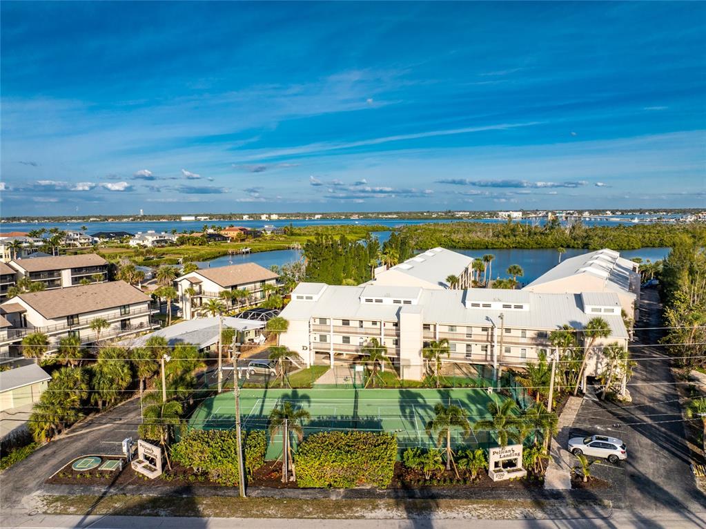 2700 North Beach Road, Unit E107 Englewood, FL 34223 - Photo 51 of 62