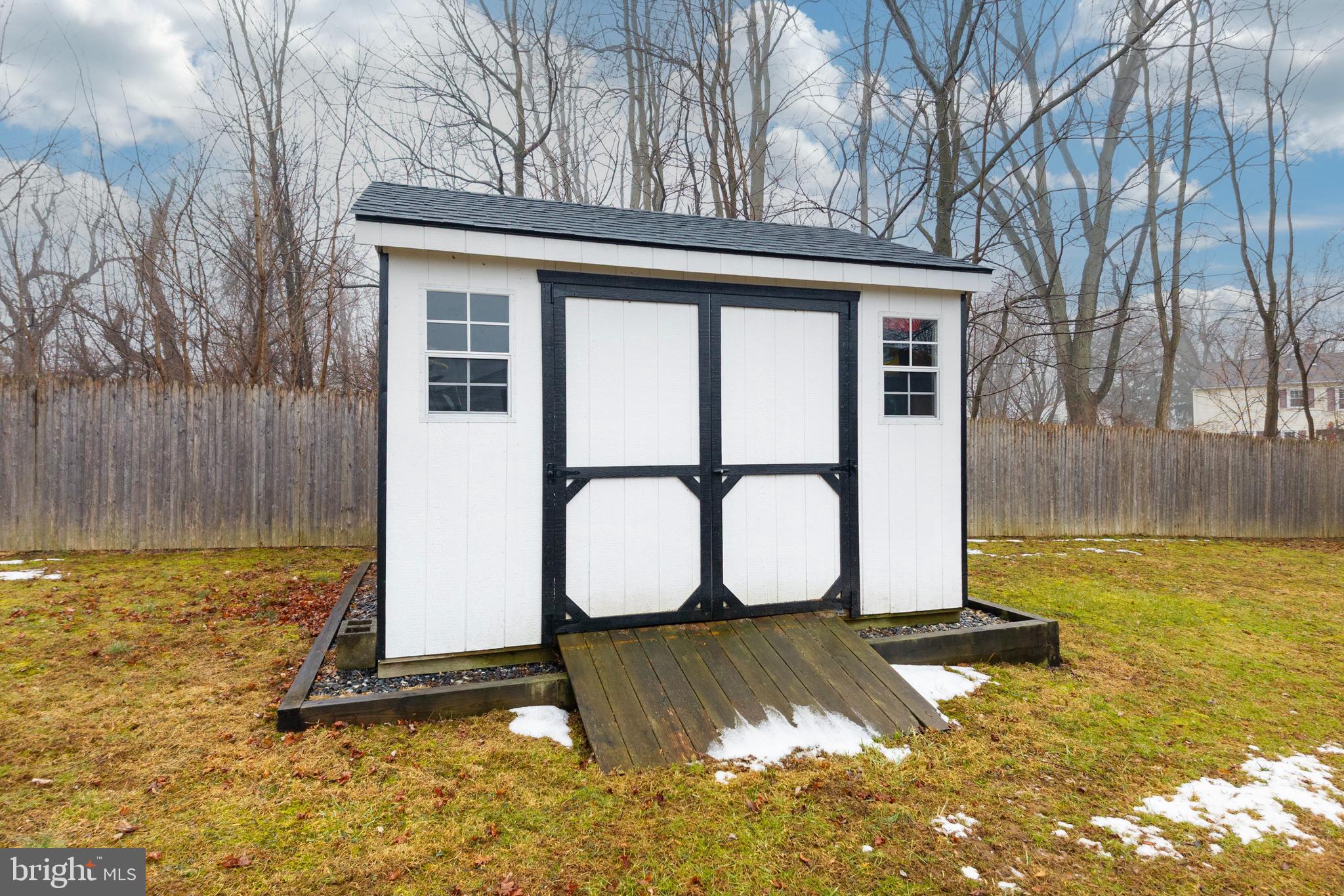 149 Conestoga Road Malvern, PA 19355 - Photo 40 of 43 a view of a outdoor space