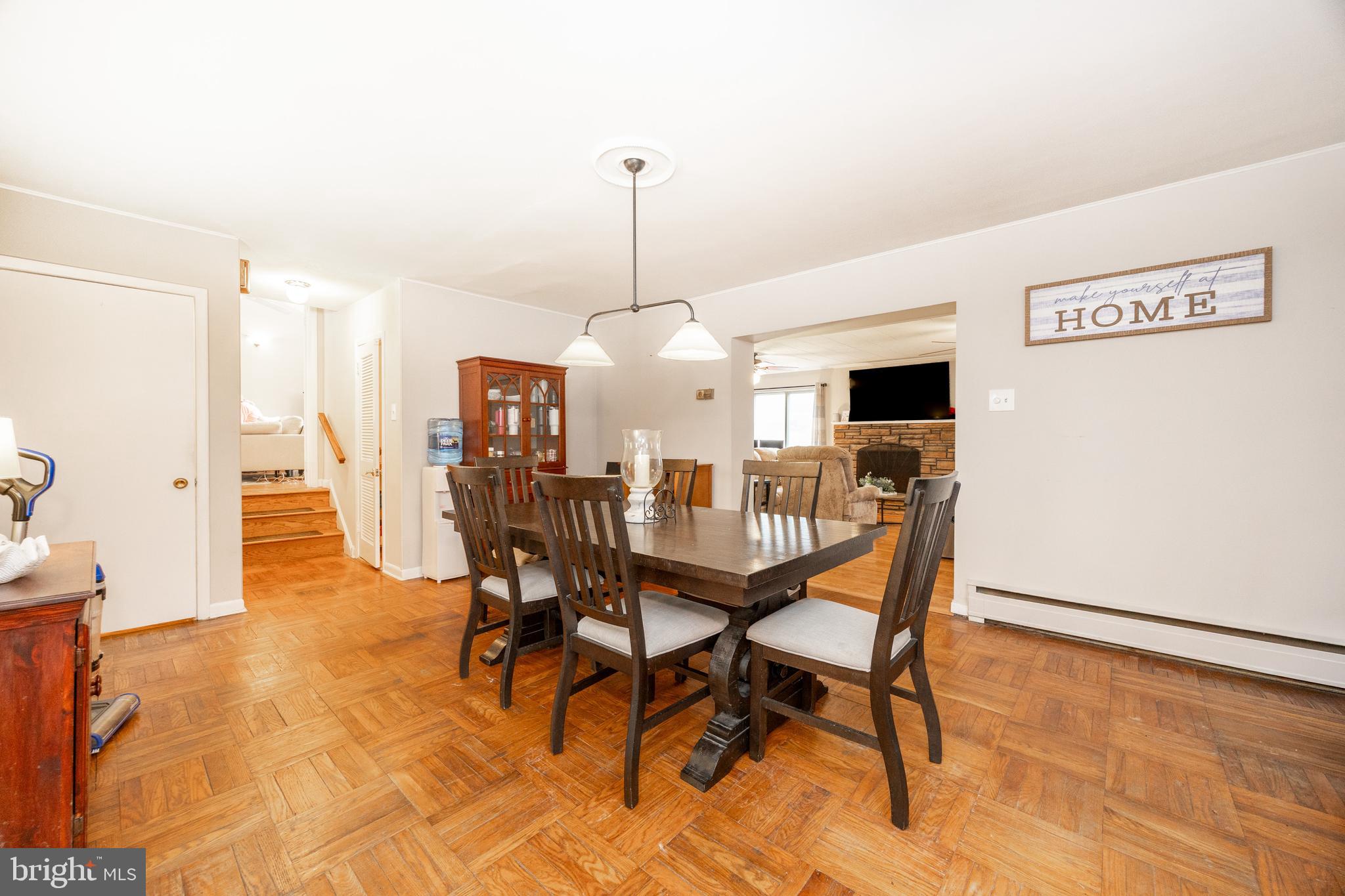 149 Conestoga Road Malvern, PA 19355 - Photo 8 of 43 a dining room with furniture and window