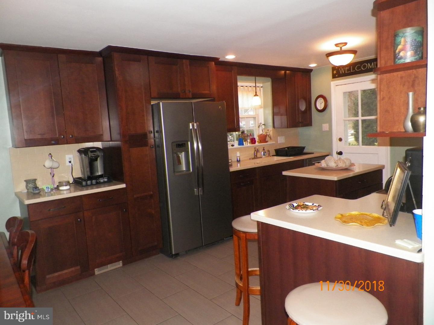 277 School Lane Springfield, PA 19064 - Photo 12 of 31 Kitchen