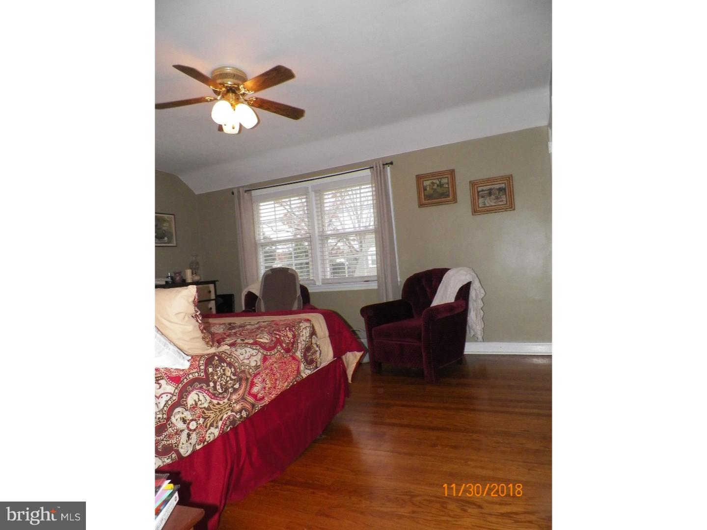 277 School Lane Springfield, PA 19064 - Photo 13 of 31 Master Bedroom