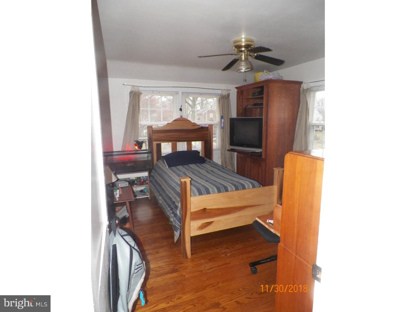 277 School Lane Springfield, PA 19064 - Photo 15 of 31 Bedroom 3