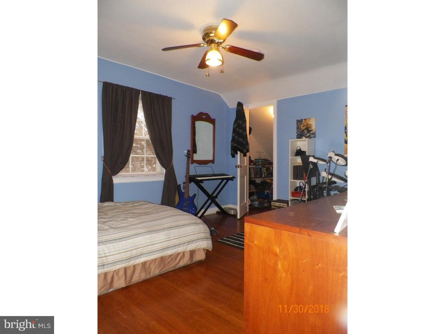 277 School Lane Springfield, PA 19064 - Photo 16 of 31 Bedroom 4