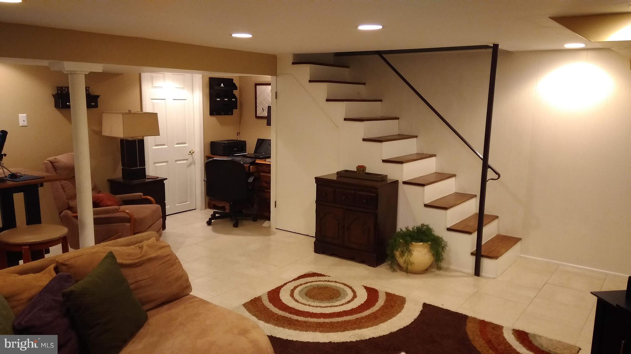 277 School Lane Springfield, PA 19064 - Photo 6 of 31 Basement - Finished
