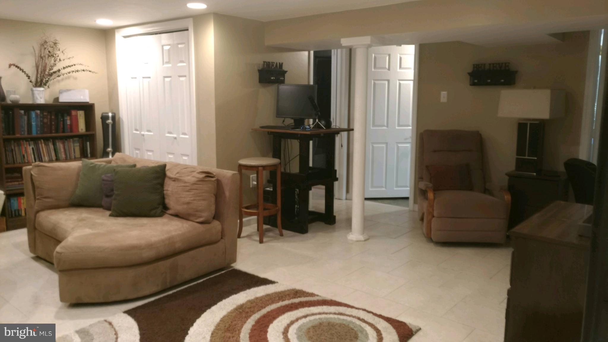 277 School Lane Springfield, PA 19064 - Photo 7 of 31 Basement - Finished