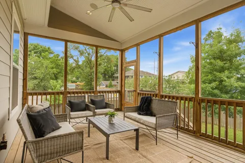 $675,000 | 6121 A Louisiana Avenue, Nashville, TN 37209