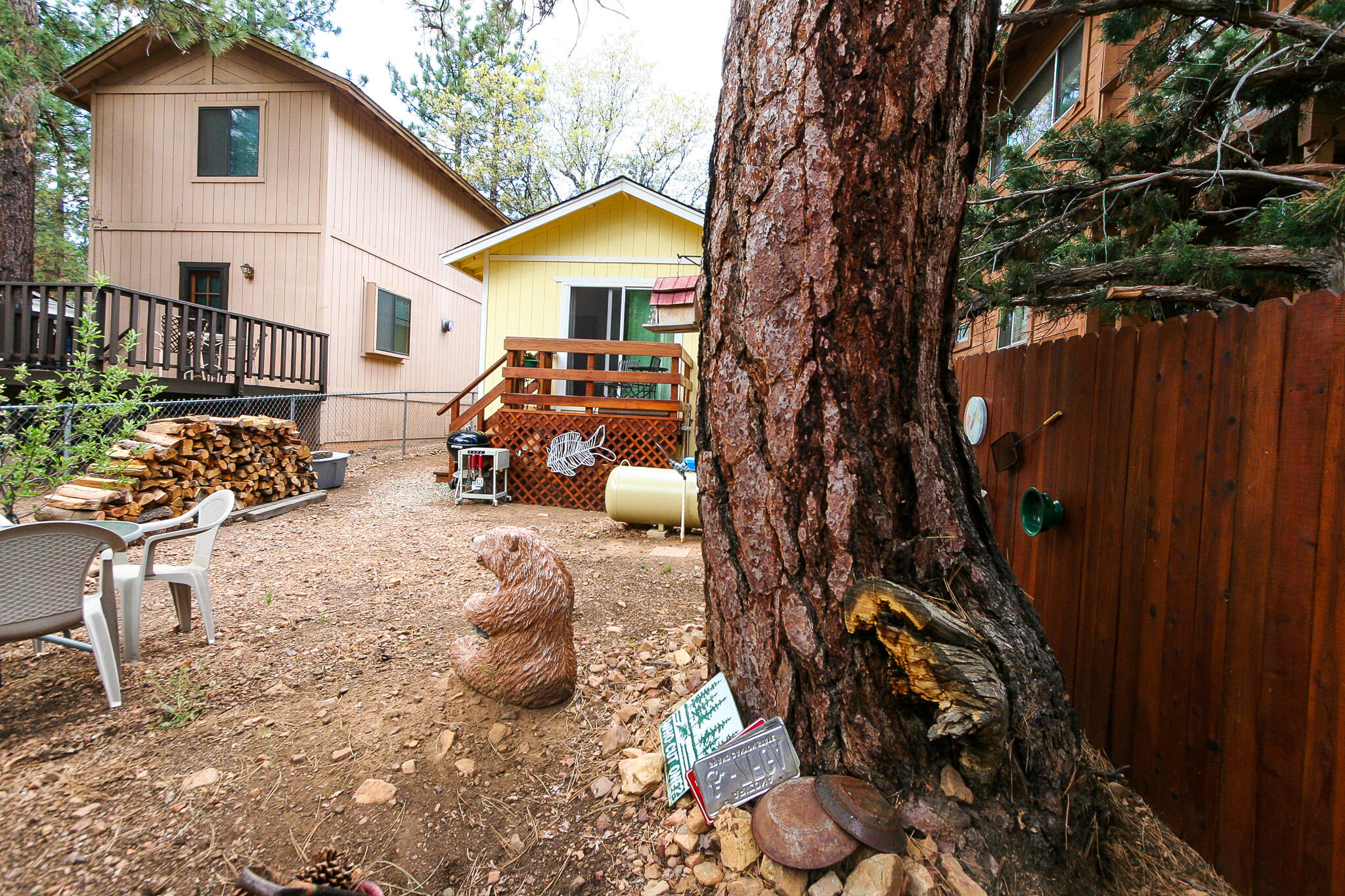 607 Spruce Lane Sugarloaf, CA 92386 - Photo 18 of 21 013