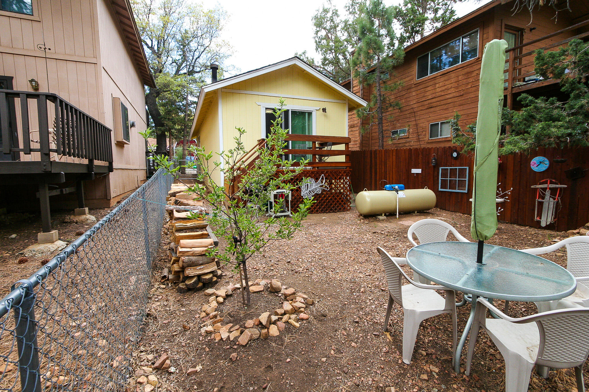 607 Spruce Lane Sugarloaf, CA 92386 - Photo 20 of 21 016