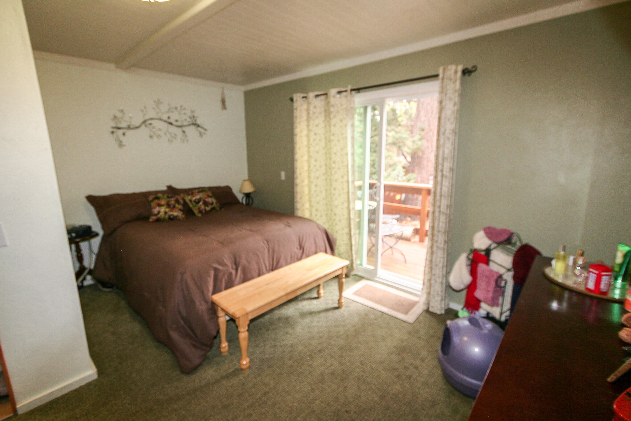 607 Spruce Lane Sugarloaf, CA 92386 - Photo 10 of 21 031