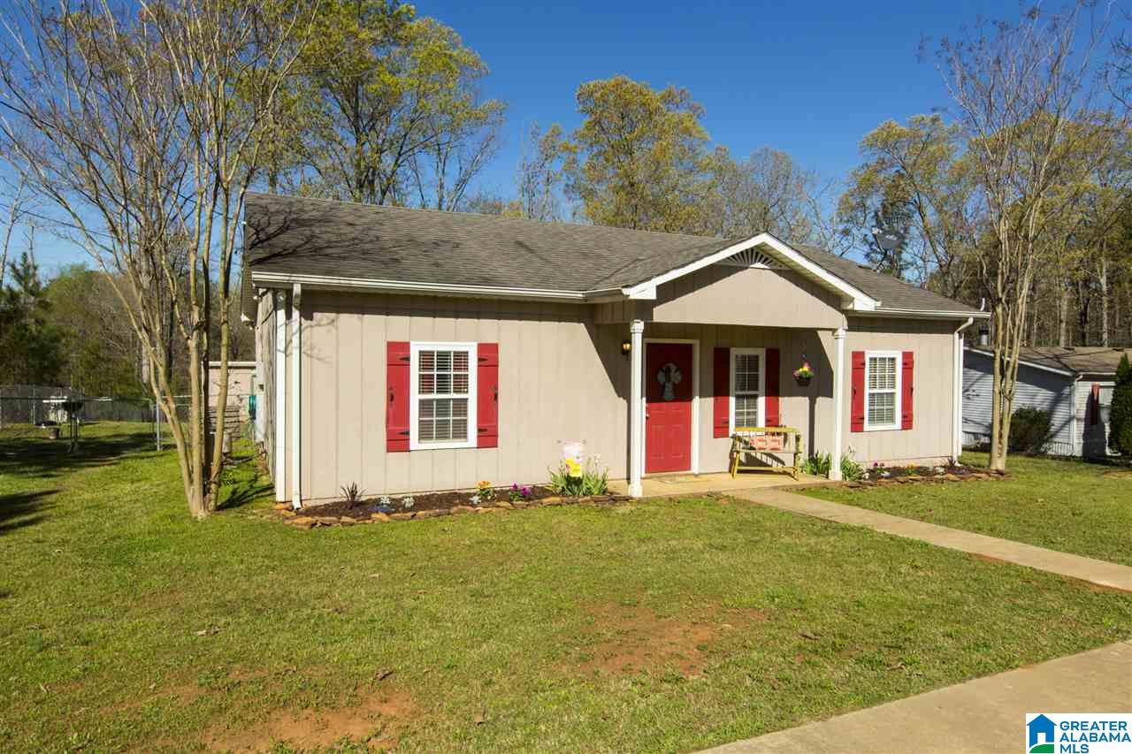 12522 Patsy Drive McCalla, AL 35111 - Photo 1 of 25 Gallery Image 1