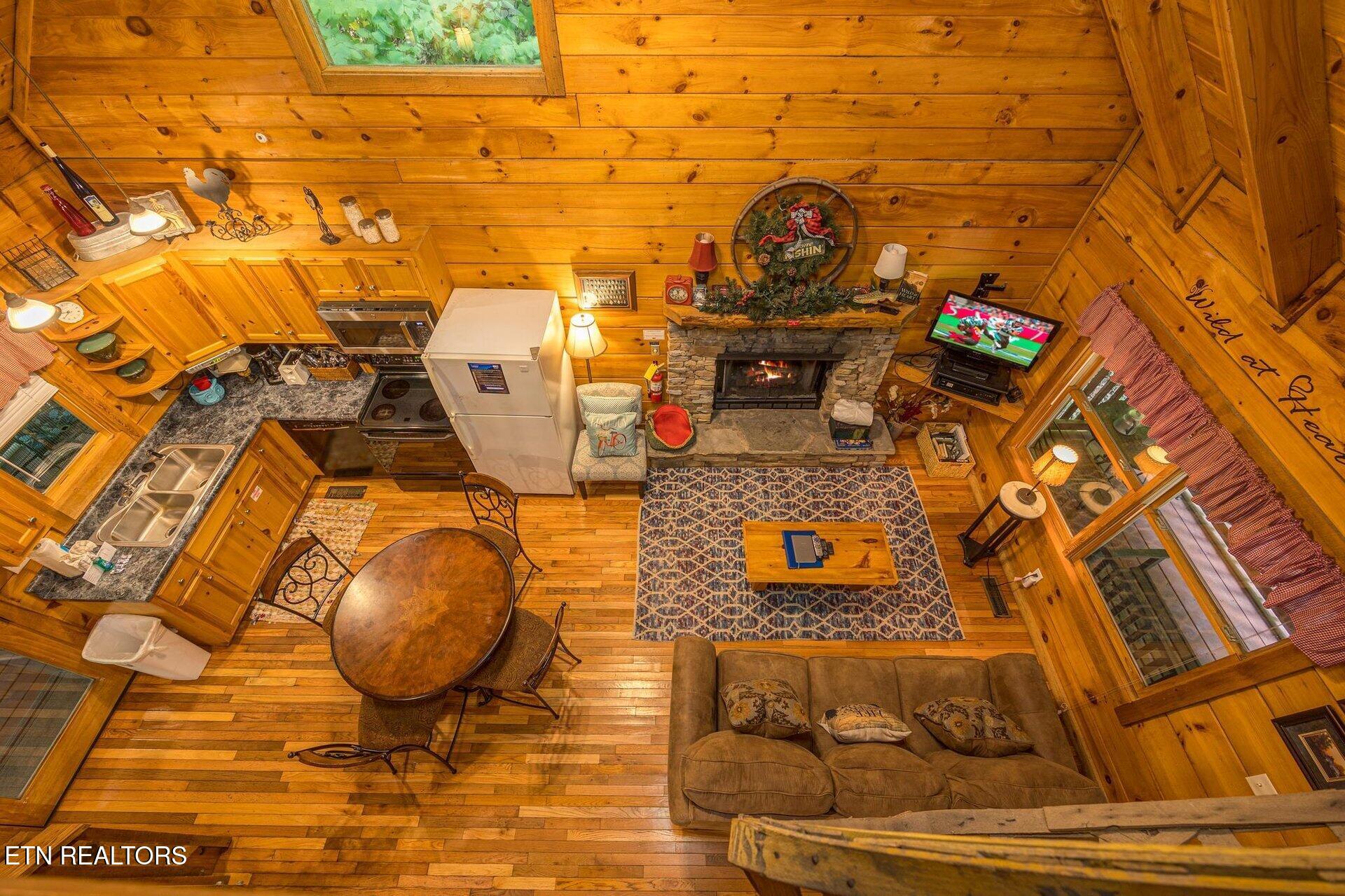 1823 Laurel Valley Way Sevierville, TN 37862 - Photo 13 of 24 014