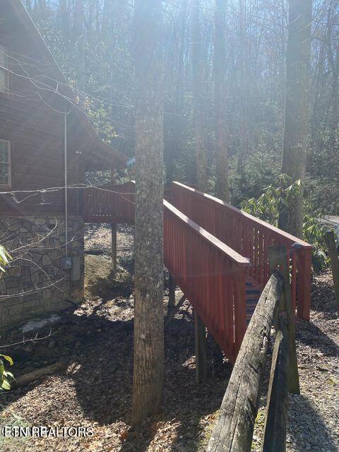 1823 Laurel Valley Way Sevierville, TN 37862 - Photo 23 of 24 024