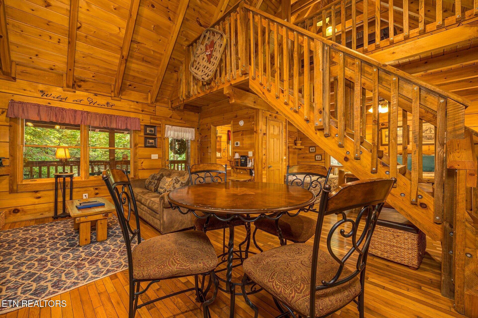 1823 Laurel Valley Way Sevierville, TN 37862 - Photo 5 of 24 06