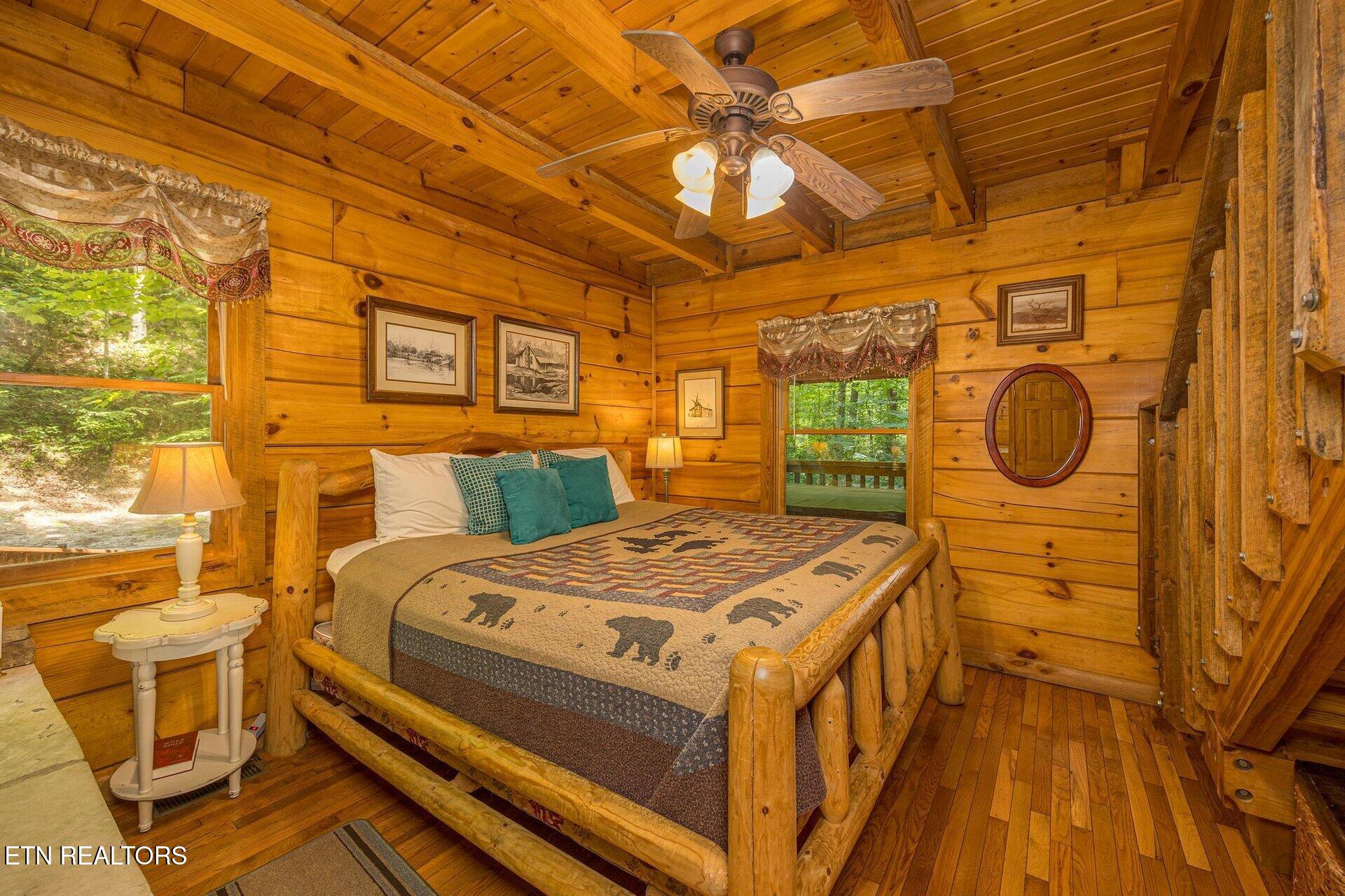 1823 Laurel Valley Way Sevierville, TN 37862 - Photo 9 of 24 010