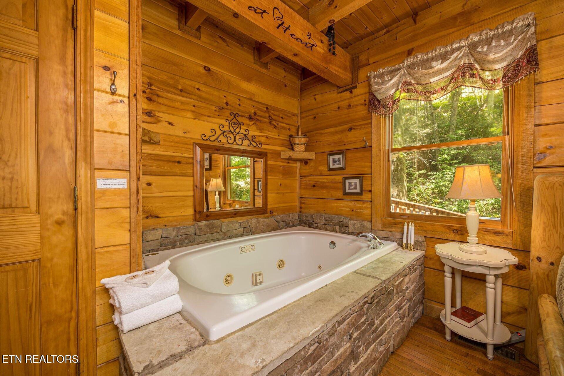 1823 Laurel Valley Way Sevierville, TN 37862 - Photo 10 of 24 011