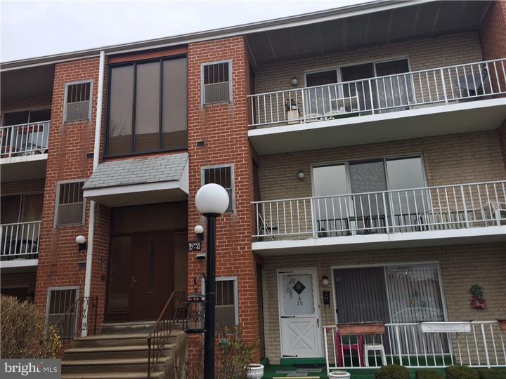 809 Red Lion Road, Unit B41 Philadelphia, PA 19115 - Photo 1 of 10 Exterior