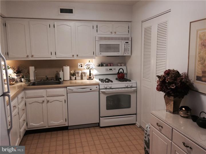 809 Red Lion Road, Unit B41 Philadelphia, PA 19115 - Photo 5 of 10 Kitchen
