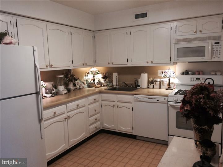 809 Red Lion Road, Unit B41 Philadelphia, PA 19115 - Photo 6 of 10 Kitchen