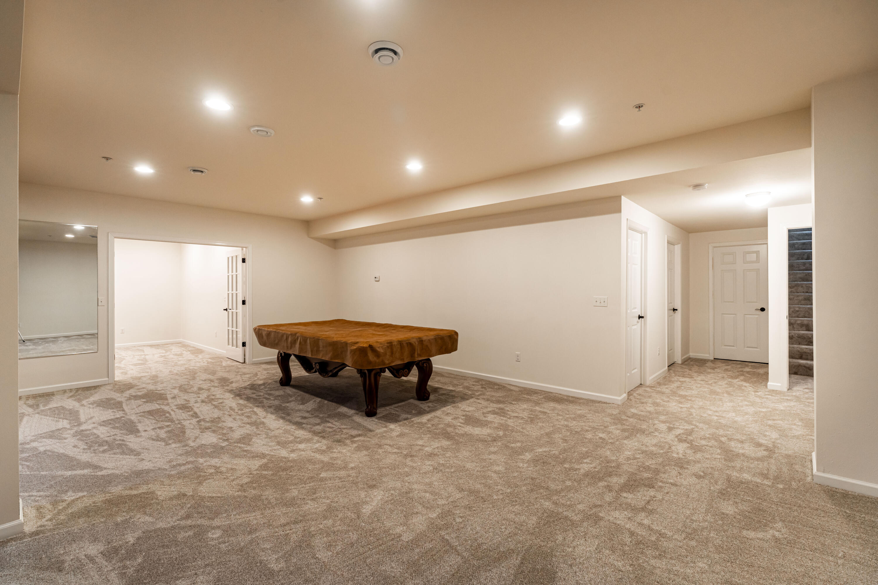 15270 Huff Way Brookfield, WI 53005 - Photo 17 of 24 Lower Level