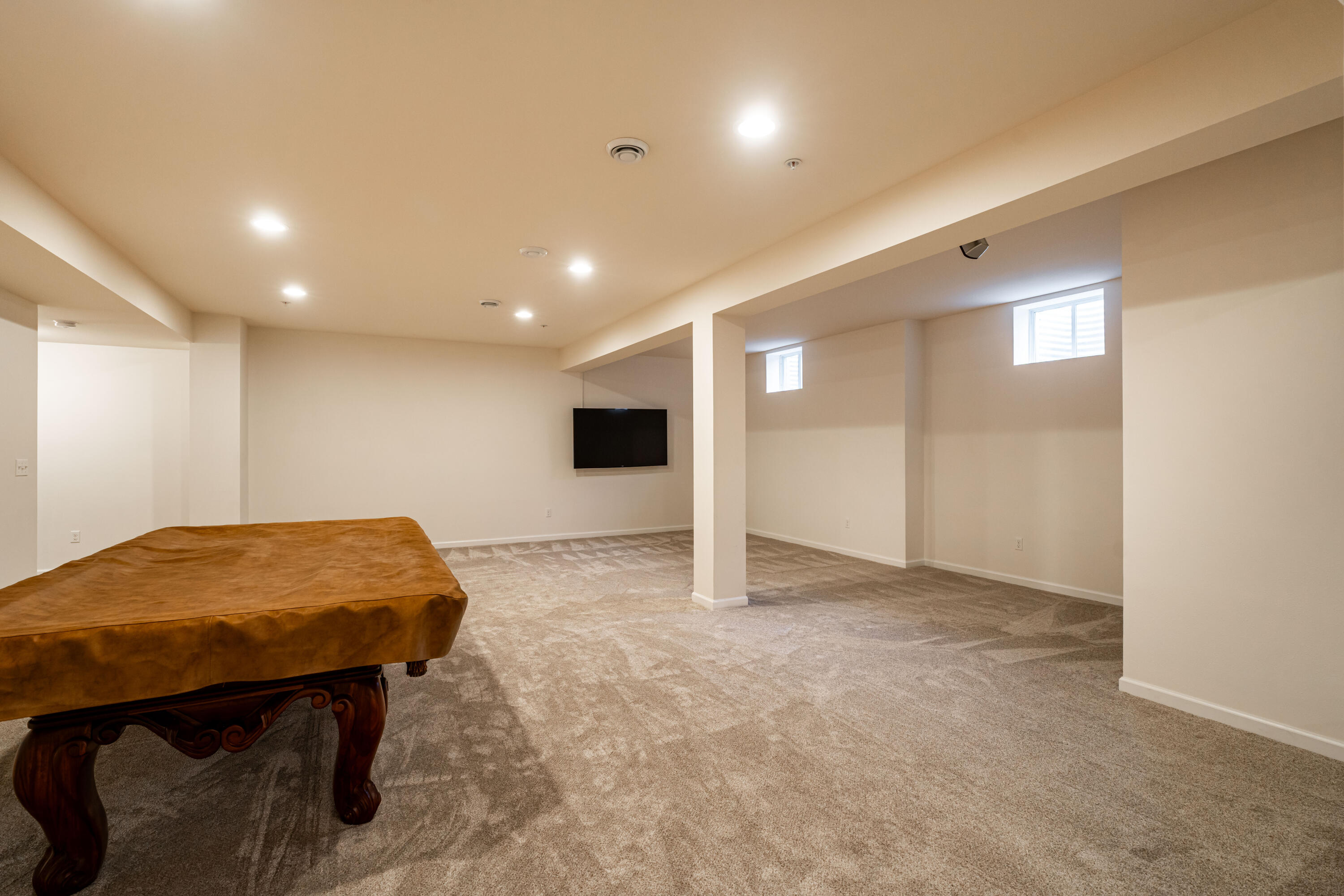 15270 Huff Way Brookfield, WI 53005 - Photo 18 of 24 Lower Level
