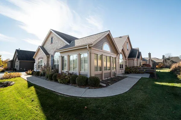 $699,000 | 15270 Huff Way, Brookfield, WI 53005
