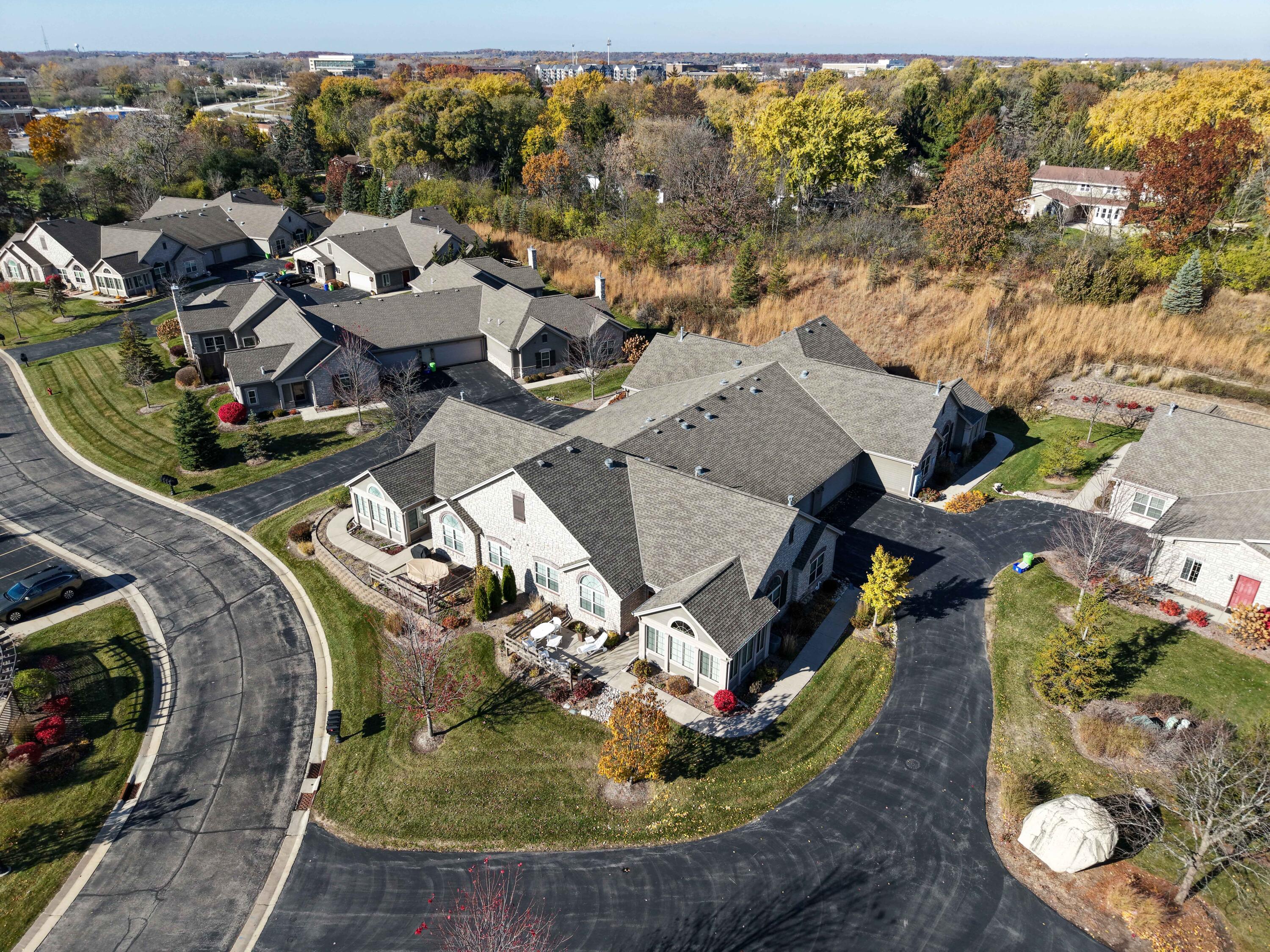 15270 Huff Way Brookfield, WI 53005 - Photo 22 of 24 2-Car Attached Garage w/ Private Entry