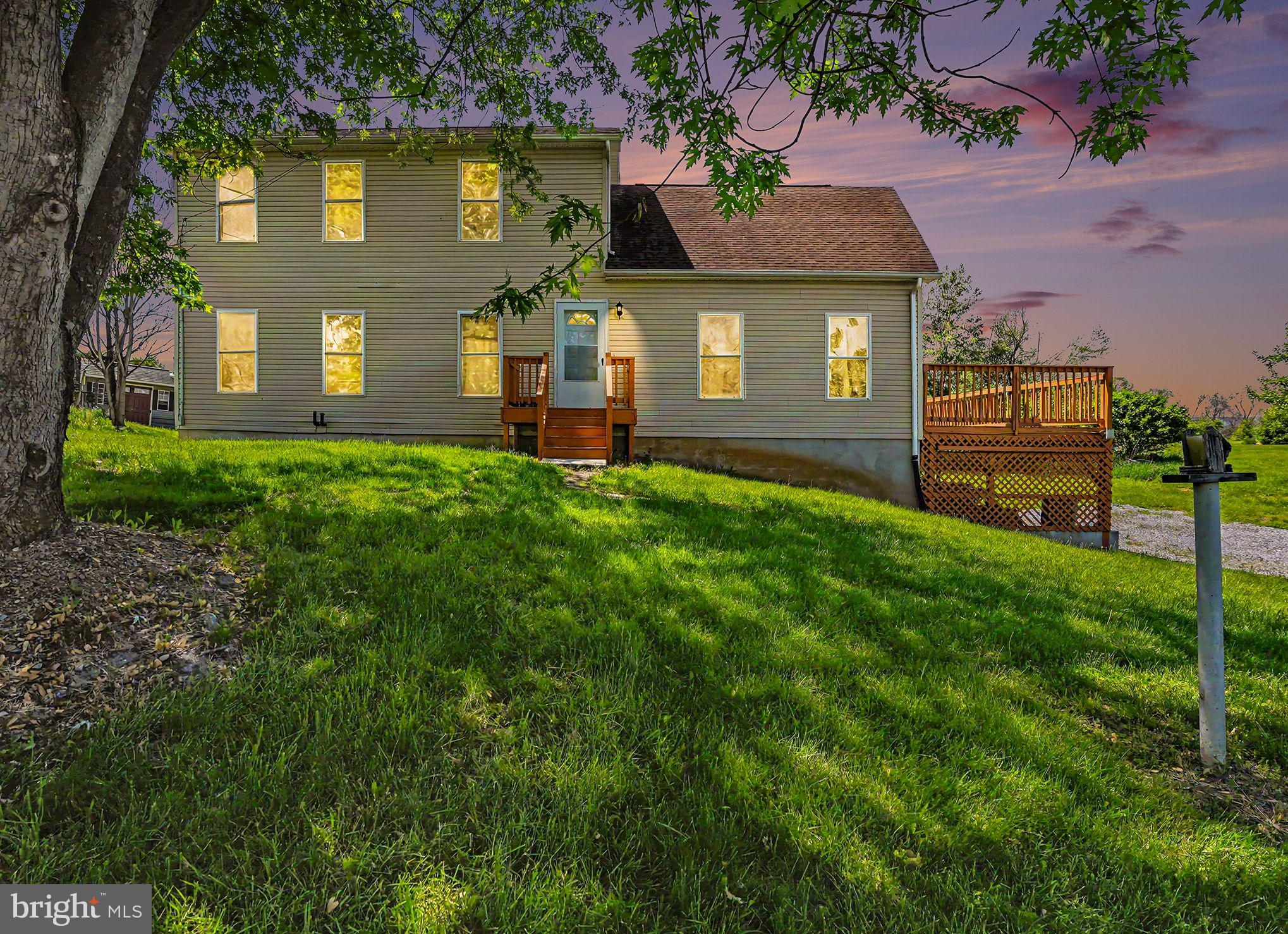 372 Kerrsville Road Carlisle, PA 17015 - Photo 1 of 36