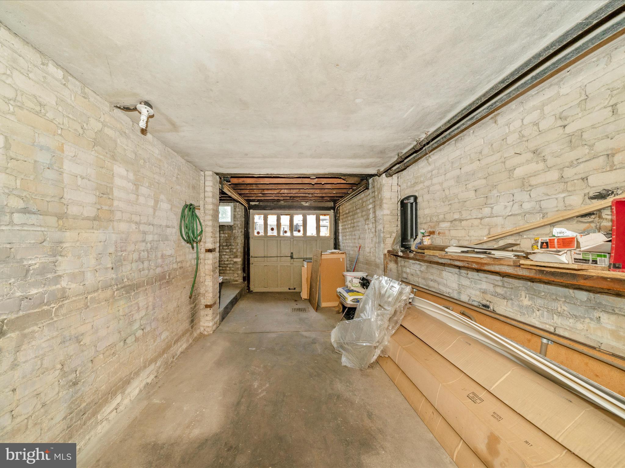 4818 7th Street Northwest Washington, DC 20011 - Photo 26 of 31 a view of a living room and entryway