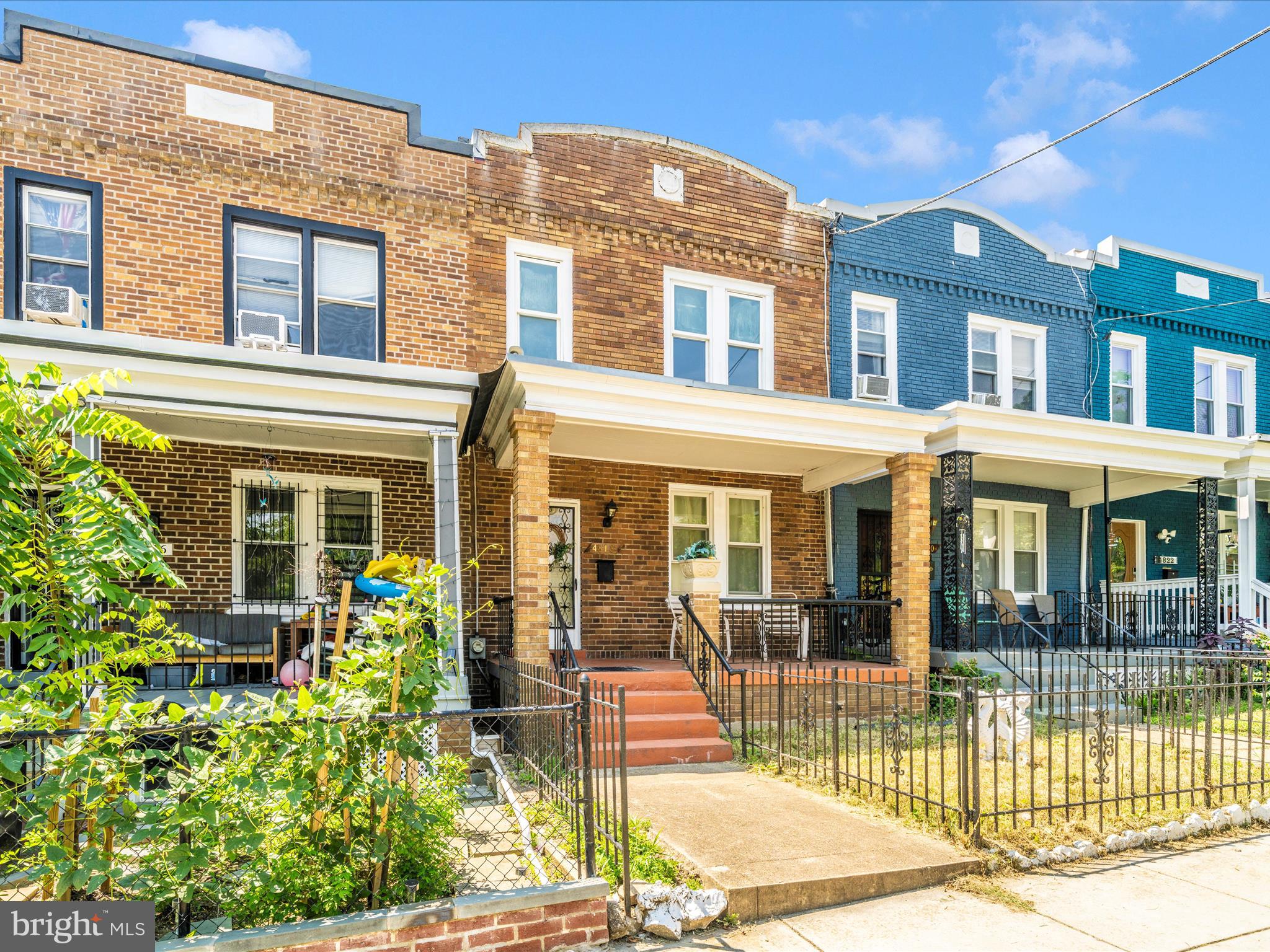 4818 7th Street Northwest Washington, DC 20011 - Photo 31 of 31