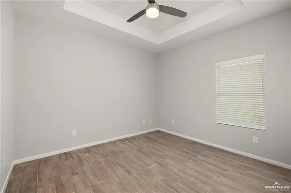 $1,200 | 1601 Hyatt Avenue, Unit 16, Pharr, TX 78577