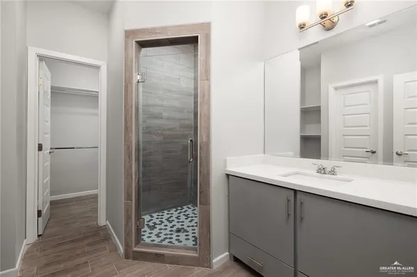 $1,200 | 1601 Hyatt Avenue, Unit 16, Pharr, TX 78577