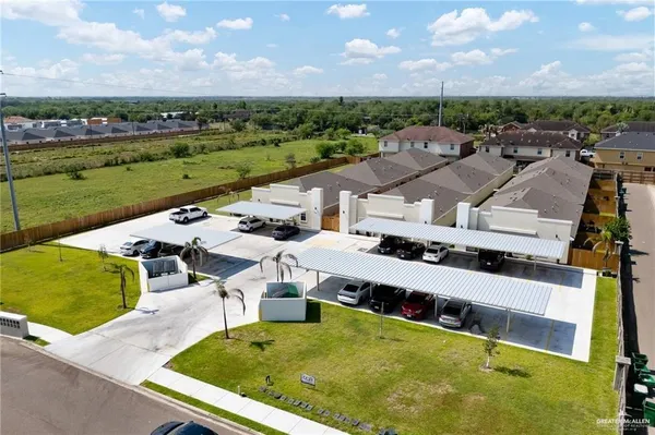 $1,200 | 1601 Hyatt Avenue, Unit 16, Pharr, TX 78577