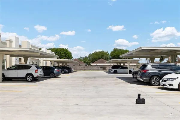 $1,200 | 1601 Hyatt Avenue, Unit 16, Pharr, TX 78577