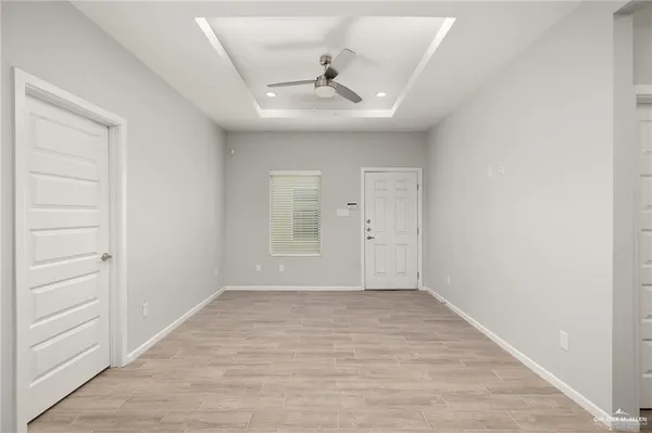 $1,200 | 1601 Hyatt Avenue, Unit 16, Pharr, TX 78577