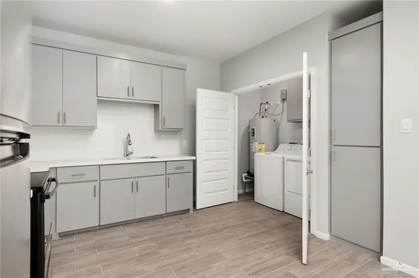 $1,200 | 1601 Hyatt Avenue, Unit 16, Pharr, TX 78577