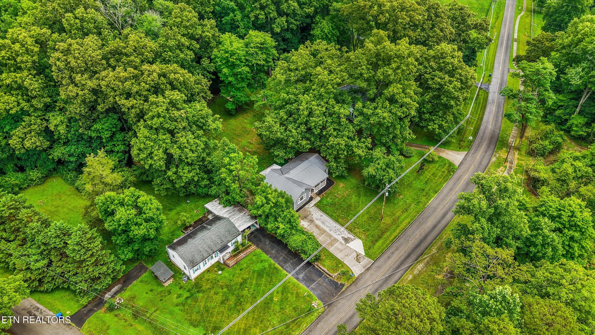 79 Reservoir Road Norris, TN 37828 - Photo 36 of 43 Gallery Image 36