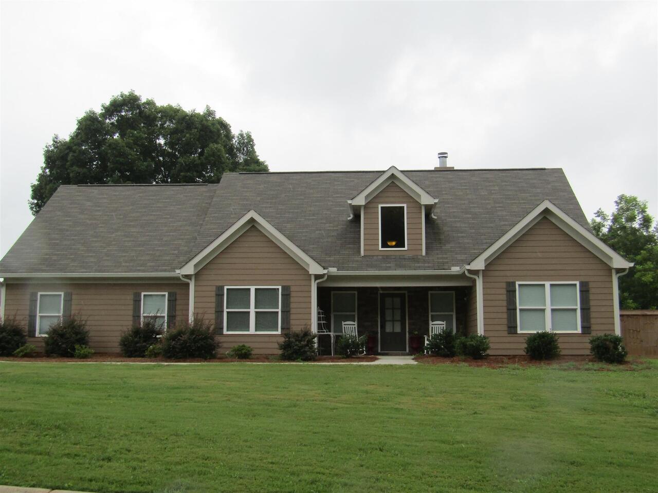 101 Manor Mill Way Commerce, GA 30529 - Photo 1 of 1